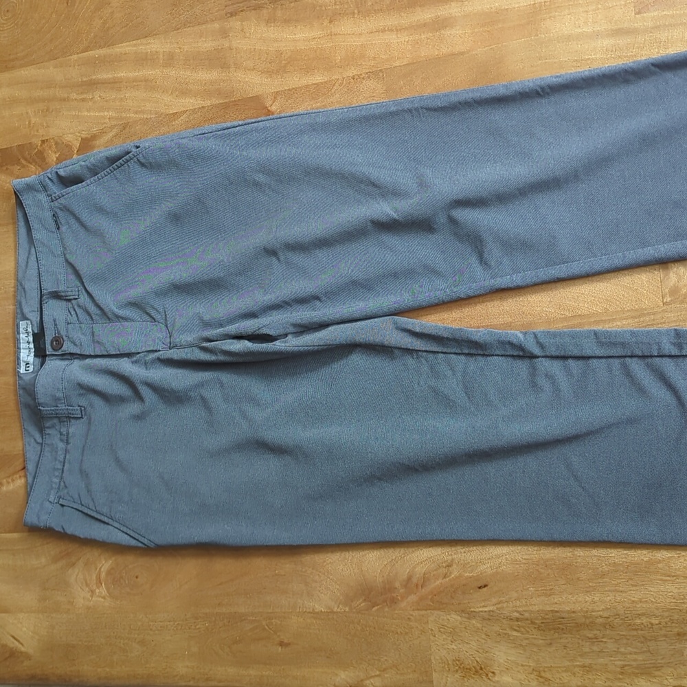 Travis Mathews 34/33 pants